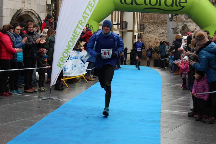 Jokin Lizeaga eta Veronica D 264 1517772909892