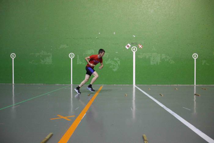 Lokotx biltzen txapelduna, J 26 1612638146123