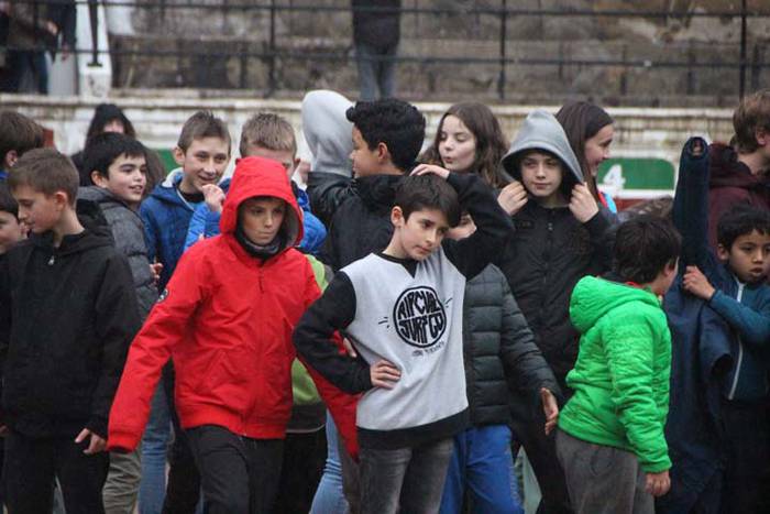 Inauterien agurra piñata iga 30 1518985090206