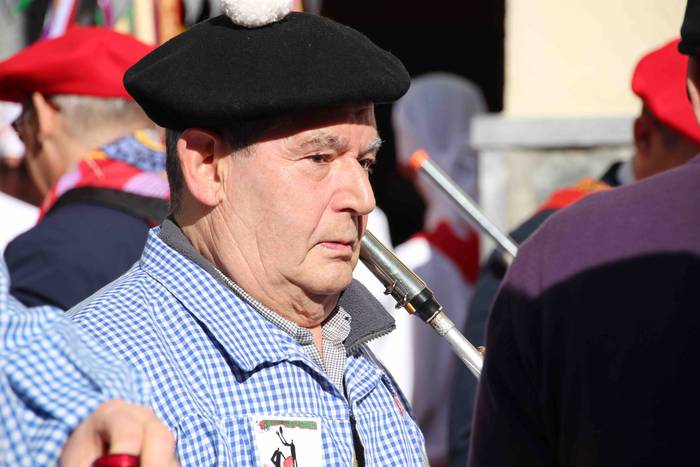 Tolosako Inauteriak. Kaleko  32 1582213481317