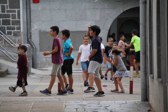 Amezketa San Bartolome jaiak 89 1535055974069