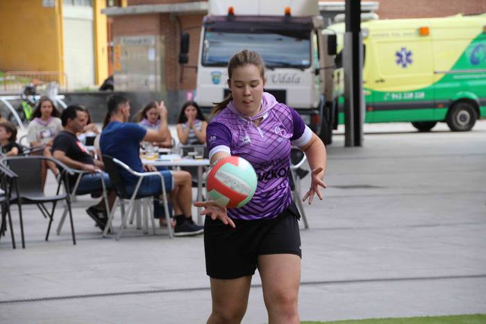 Ibarrako I. Boleibol Txapelk 11 1661538992368