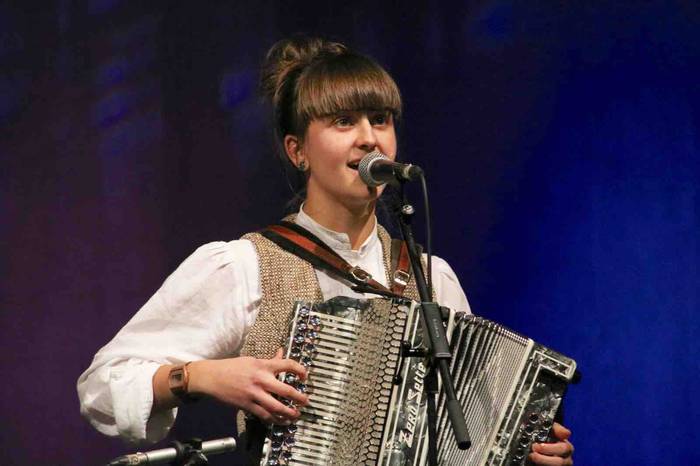 sara iriarte trikitilari gazteen txapelketa 9 1543938920807