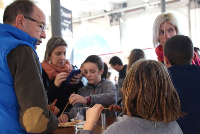 Iritsi dira hortzak zorrozteko egunak 8 1481044432034