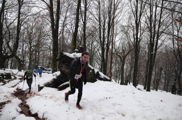 Jokin Lizeaga eta Veronica D 180 1517772357004