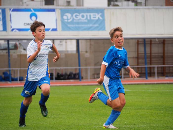 tolosa cf Urtzi Gurutxaga Or 29 1654971593284