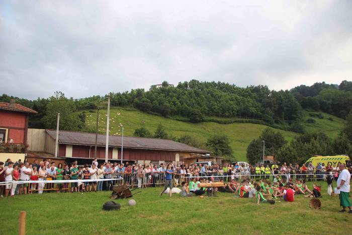 Azken ostikoak festen azkene 36 1530469037117