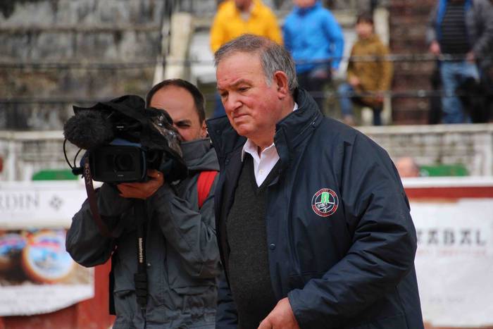 Handia egin du 'Arria V.a'k 14 1552832778877