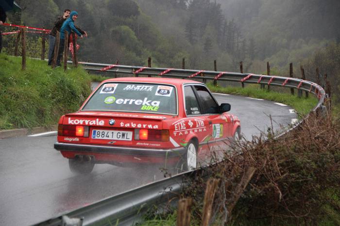 Ñañari Rallysprinta 2016 19 1460824324309