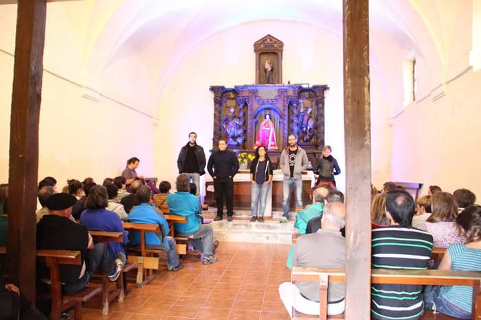 Basotik baselizara, puntuka 1 1505578877588