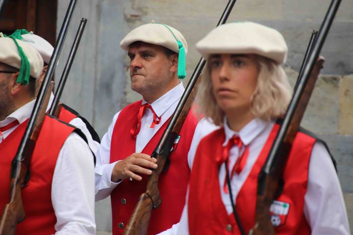 San Joan eguna 2022, Tolosa, 27 1656059607279