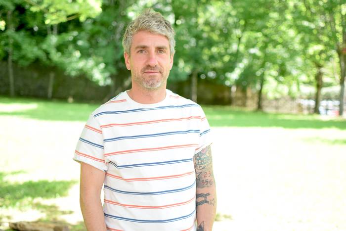 «Zorionekoa naiz, pasioz bizi dudalako nire ofizioa»