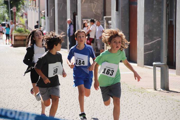 Asteasuko San Pedro jaiak 22 9 1656763842470