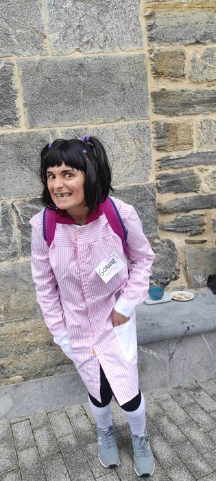 Lehenengoz inauteriak Baliar 7 1646057460175