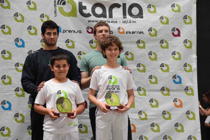 Ataria Pilota Txapelketa fin 142 1530368247398