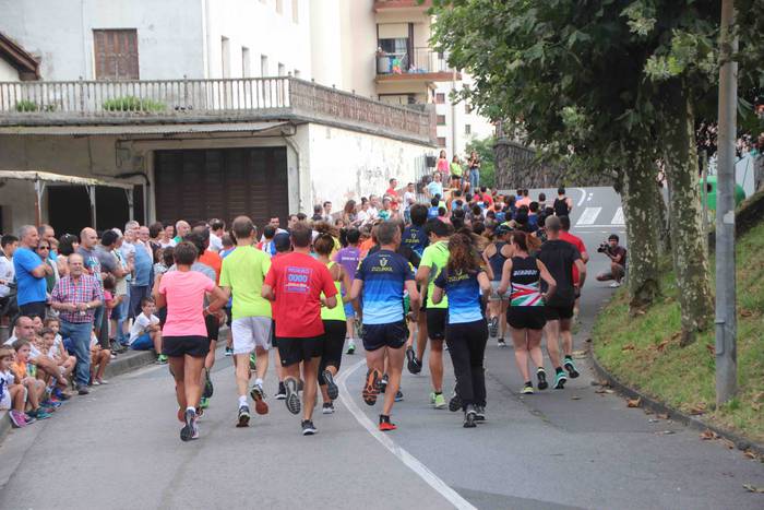 Zizurkil Elbarrenako jaiak 2 10 1536089148968