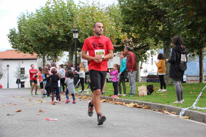 Iñaki Olano eta   irabazle E 81 1571509823491