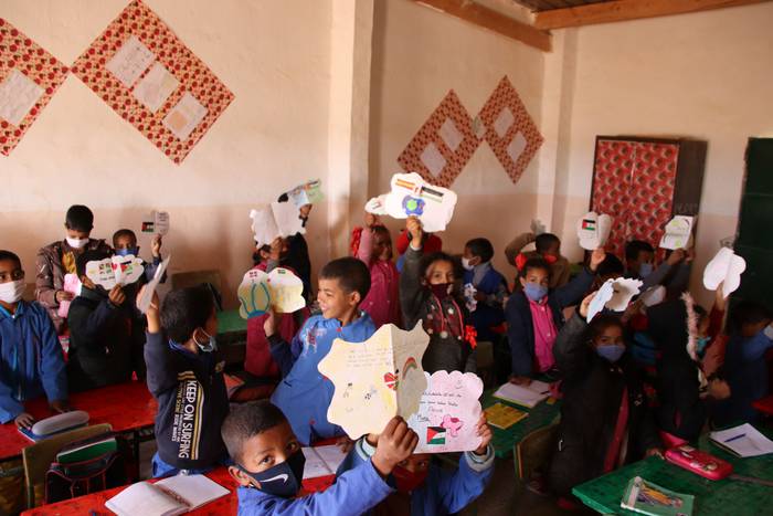 Hodeien bidezko mezuak irits 41 1639090780574