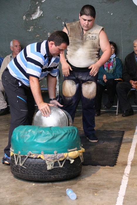 Erakustaldia, amaiera borobi 18 1506885140393