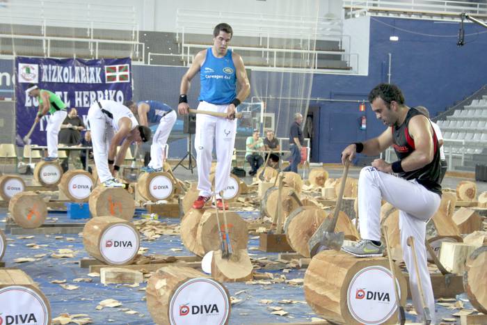 Euskal Herriko Aizkolari Txa 4 1508228819661