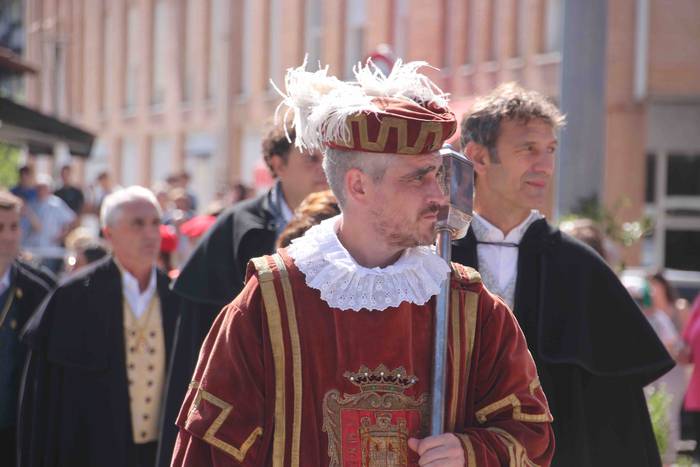 San Joan eguna, Tolosa, 2022 13 1656098925256