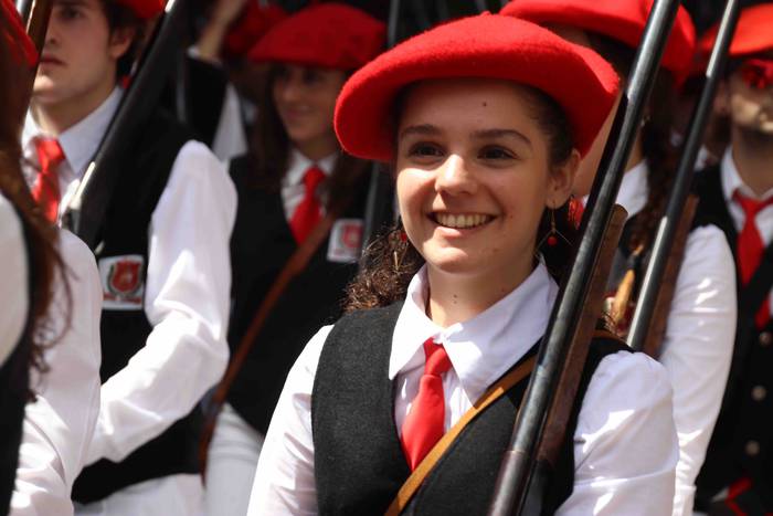 San Joan eguna 22, Tolosa, G 25 1656076145255