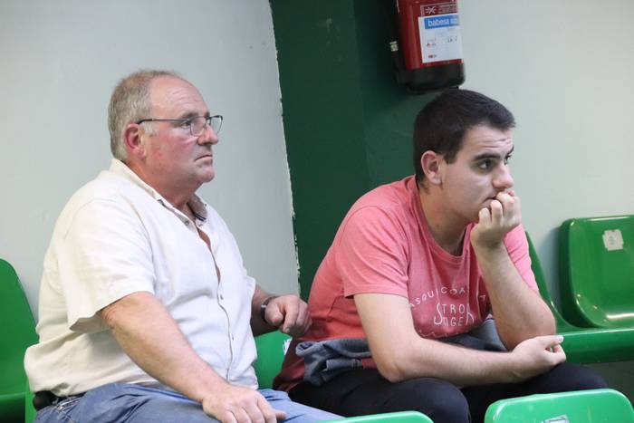 Pilota jaialdia Tolosa CF me 17 1664645756391