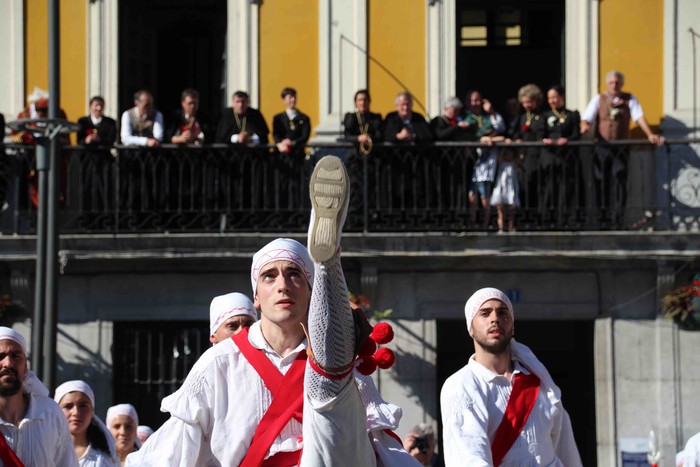 Festa hizki larriz - 187