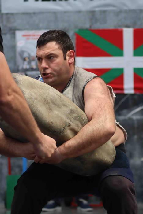 Jokin Eizmendik jantzi du tx 118 1650825347554