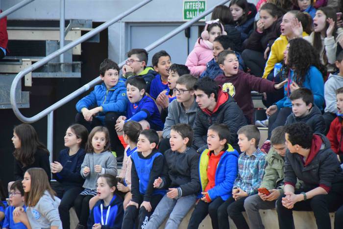 Haurren ilusioa garaile, Sha 19 1546781498124