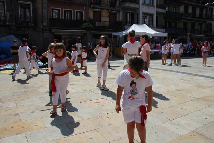 «Gora San Fermin!» 1 1468070744113