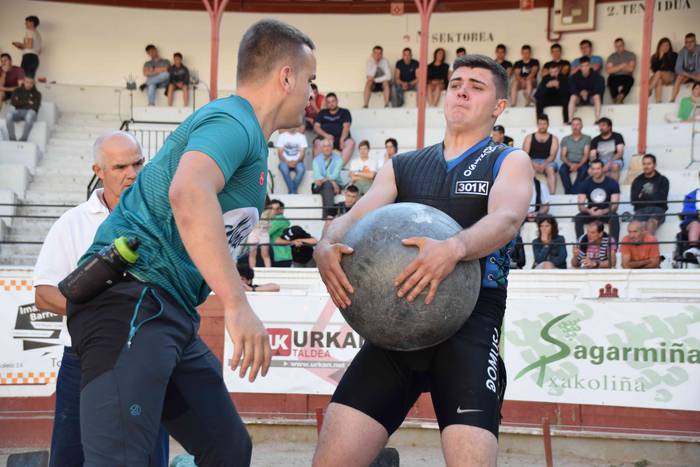 V. Gizonezkoen Euskal Pentat 58 1653767408990