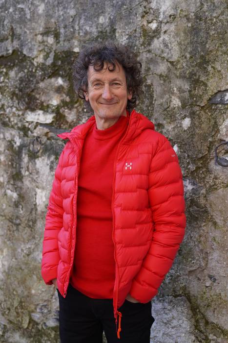 «Hainbeste urtetan iraun badugu, elkarren artean gustura gaudelako da»