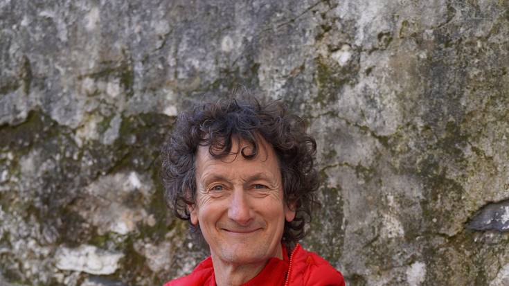 «Hainbeste urtetan iraun badugu, elkarren artean gustura gaudelako da»