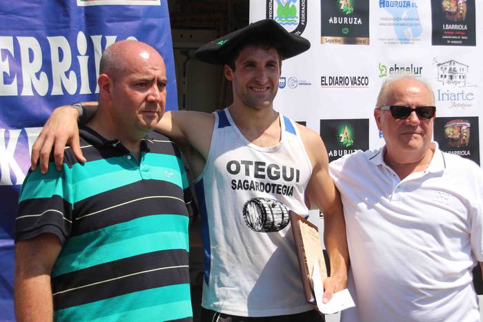 euskadiko sega txapelketa 20 96 1533487539130