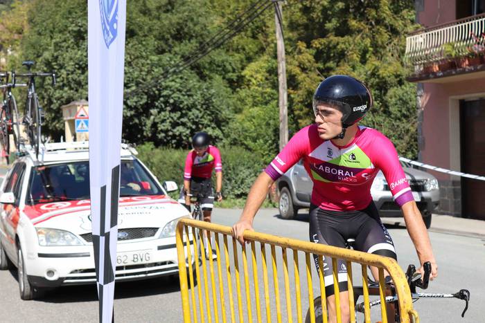 Gipuzkoako Erlojupeko Txapel 49 1600603383038