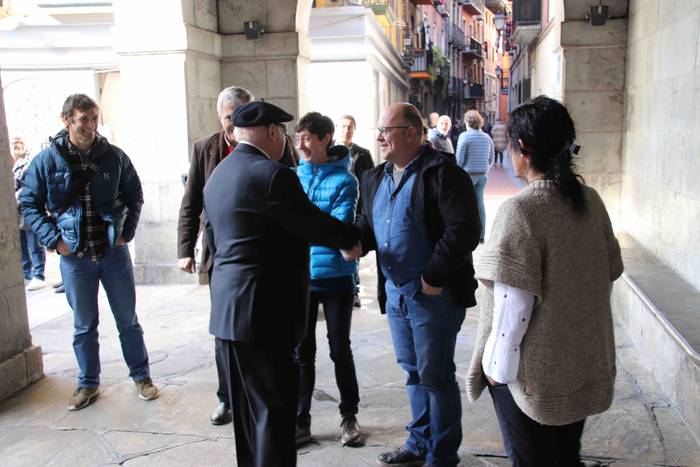 Antxon Elosegiri omenaldia 7 1550325680326