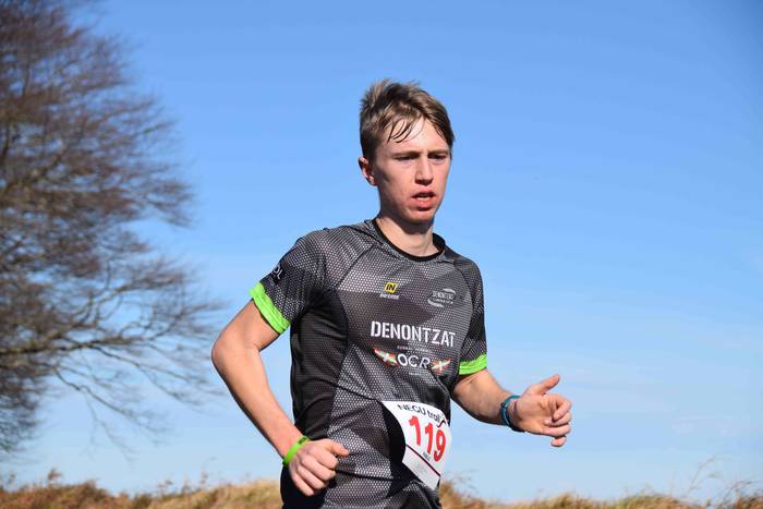 San Lorentzo gainean, trikit 105 1580657597908