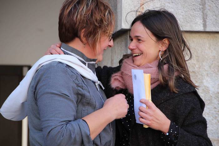 Azoka eguna ospatu dute Bera 67 1541346370098