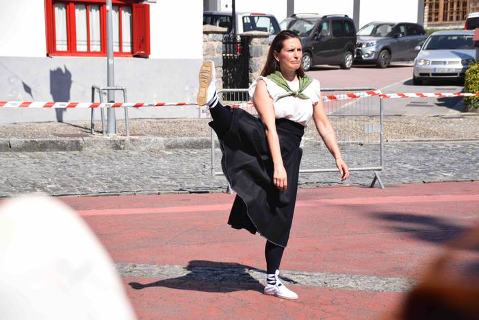 Bidaniko jaiak 2019. Herriko 4 1566647495772