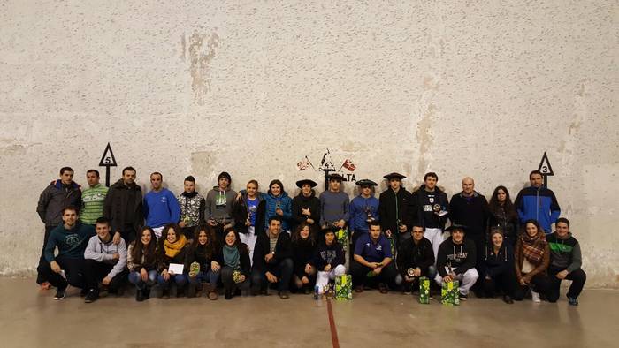 Berroniko Frontenis Txapelketa irabazleak 2016 1 1481104769467