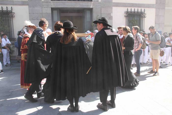 San Joan eguna, Tolosa, 2022 17 1656098926615