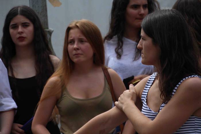 Kuadrilla eguna, termometroa 42 1530369656181