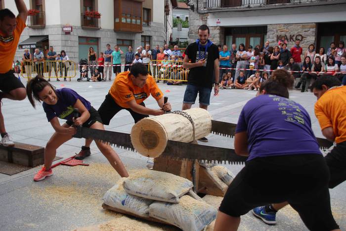 Emozioa, azken izerdira arte 76 1533757601690