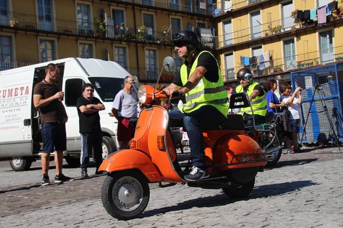 Vesparen gainean Tolosaldean 34 1500196308657