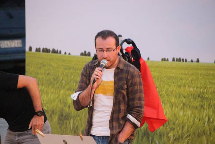 "Egin ezazue zuena eta izan  14 1505992507817