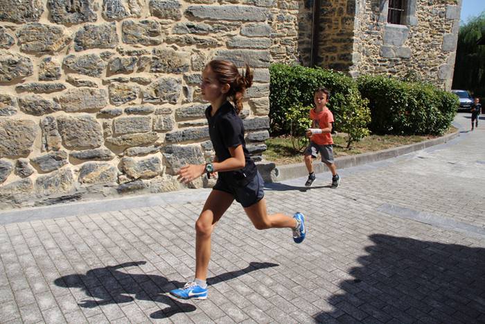 Korrika edo tokan, baina guz 8 1502717874776