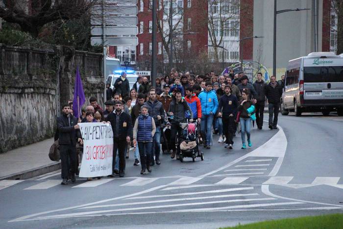 Jendetza atera da kalera biz 2 1580415084007