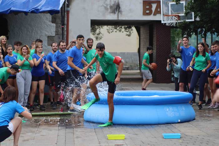 Umore onez lehiatu dira Altz 46 1659277191390