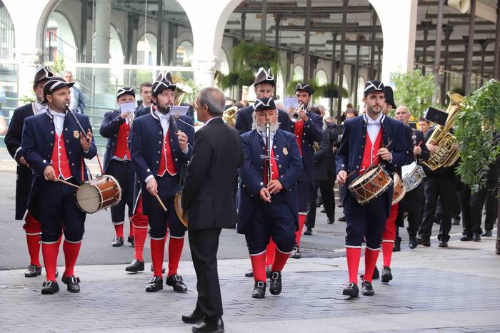 San Joan eguna 2022, Tolosa, 8 1656059598601